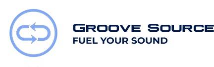 Groove Source logo