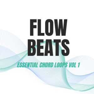 Flow Beats Drum Loops Vol. 1