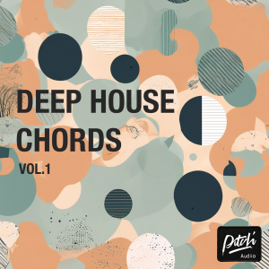 Patch - Deep House Chords