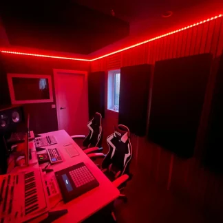 Groove Source Production House
