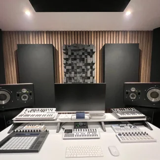 Groove Source Production