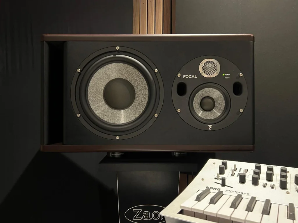 Groove Source Production