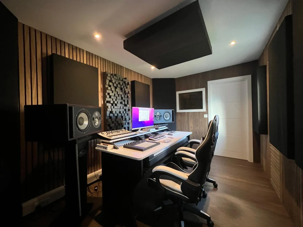 Groove Source Production