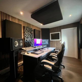 Groove Source Production
