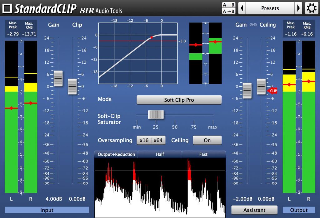 Reverb — TAL-Reverb-4